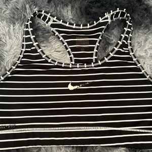 NIKE sports bra